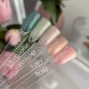 Ojă Semipermanentă Cat Eye - HEMA FREE - CE043 Rosy - 4ml