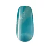 Ojă Semipermanentă Cat Eye - HEMA FREE - CE044 Turquoise - 4ml