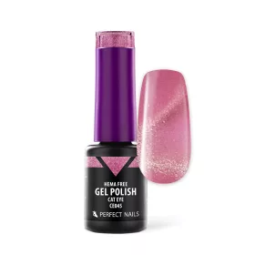 Ojă Semipermanentă Cat Eye - HEMA FREE - CE045 Fairy - 4ml