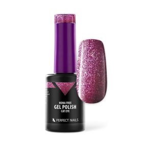 Gel Lac Cat Eye HEMA FREE - Petal - 8 ml