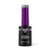 Gel Lac Cat Eye HEMA FREE - Platinum - 8 ml