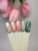 Ojă Semipermanentă Cat Eye - HEMA FREE - CE041 Whisper- 8ml