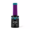Ojă Semipermanentă Cat Eye - HEMA FREE - CE044 Turquoise - 8ml