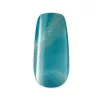 Ojă Semipermanentă Cat Eye - HEMA FREE - CE044 Turquoise - 8ml