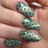 Ojă Semipermanentă Cat Eye - HEMA FREE - CE044 Turquoise - 8ml