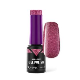 Gel Lac cu efect HEMA FREE - Pink Diamond - 4 ml