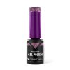 Gel Lac cu efect HEMA FREE - Vintage Rose - 4 ml