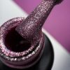 Gel Lac cu efect HEMA FREE - Vintage Rose - 4 ml