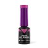 Gel Lac cu efect HEMA FREE - Rubin - 4 ml