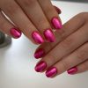 Gel Lac cu efect HEMA FREE - Rubin - 8 ml