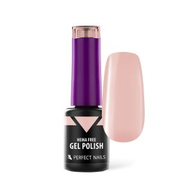 HEMA FREE Ojă Semipermanentă  HF003 4ml - Blush