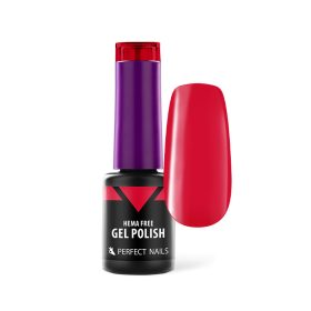 HEMA FREE Ojă Semipermanentă  HF005 4ml - Lipstick