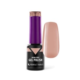 HEMA FREE Ojă Semipermanentă  HF008 4ml - Nude