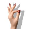 HEMA FREE Ojă Semipermanentă  HF010 4ml - Cherry