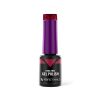 HEMA FREE Ojă Semipermanentă  HF013 4ml - Deep Pink