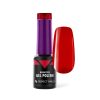 HEMA FREE Ojă Semipermanentă  HF016 4ml - Fire