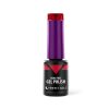 HEMA FREE Ojă Semipermanentă  HF016 4ml - Fire