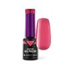 HEMA FREE Ojă Semipermanentă  HF017 4ml - Raspberry