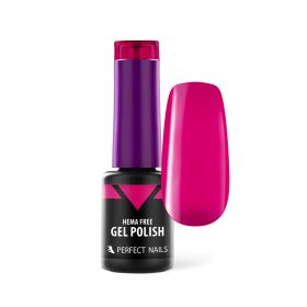 HEMA FREE Ojă Semipermanentă  HF018 4ml - Magenta