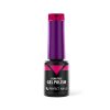 HEMA FREE Ojă Semipermanentă  HF018 4ml - Magenta