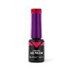 HEMA FREE Ojă Semipermanentă  HF019 4ml - Lotus