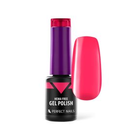 HEMA FREE Ojă Semipermanentă  HF020 4ml - Hot Pink