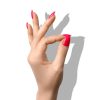 HEMA FREE Ojă Semipermanentă  HF020 4ml - Hot Pink