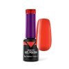 HEMA FREE Ojă Semipermanentă  HF022 4ml - Coral