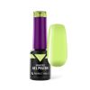 HEMA FREE Ojă Semipermanentă  HF024 4ml - Pistachio