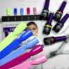HEMA FREE Ojă Semipermanentă  HF026 4ml - Vivid Blue