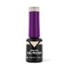 HEMA FREE Ojă Semipermanentă HF027 4 ml - Creme