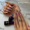 HEMA FREE Ojă Semipermanentă HF027 4 ml - Creme