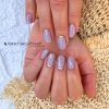 HEMA FREE Ojă Semipermanentă HF028 4 ml - Haze