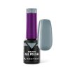 HEMA FREE Ojă Semipermanentă HF029 4 ml - Pale Blue