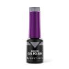 HEMA FREE Ojă Semipermanentă HF030 4 ml - Grey