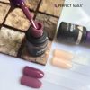 HEMA FREE Ojă Semipermanentă HF031 4 ml - Chestnut