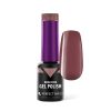 HEMA FREE Ojă Semipermanentă HF032 4 ml - Chocolate
