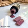 HEMA FREE Ojă Semipermanentă HF032 4 ml - Chocolate