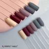 HEMA FREE Ojă Semipermanentă HF032 4 ml - Chocolate