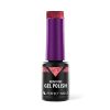 HEMA FREE Ojă Semipermanentă HF033 4 ml - Shiny Red