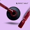 HEMA FREE Ojă Semipermanentă HF033 4 ml - Shiny Red