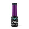 HEMA FREE Ojă Semipermanentă HF034 4 ml - Shiny Pine