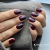 HEMA FREE Ojă Semipermanentă HF036 4 ml - Shiny Fig
