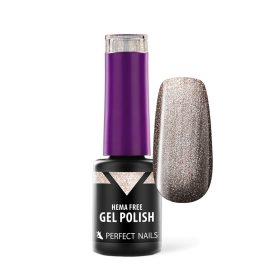 HEMA FREE Ojă Semipermanentă HF037 4 ml - Shiny Bronze