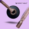 HEMA FREE Ojă Semipermanentă HF037 4 ml - Shiny Bronze