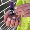 HEMA FREE Ojă Semipermanentă HF037 4 ml - Shiny Bronze
