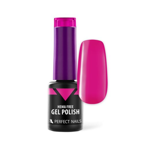 HEMA FREE Ojă Semipermanentă HF038 4 ml - Magnolia