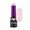 HEMA FREE Ojă Semipermanentă HF043 4 ml - Cotton Candy