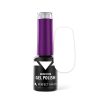 HEMA FREE Ojă Semipermanentă HF044 4 ml - Extra White