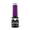 HEMA FREE Ojă Semipermanentă HF044 4 ml - Extra White